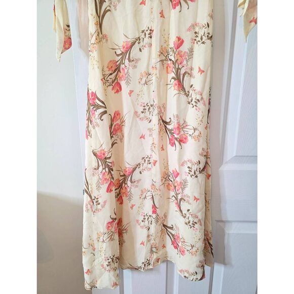 Reformation Bryar Dress 6 $248 - Picture 9 of 9